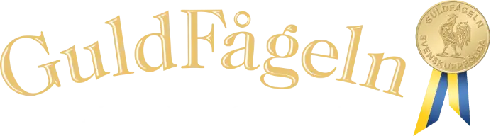 Guldfågeln logotyp